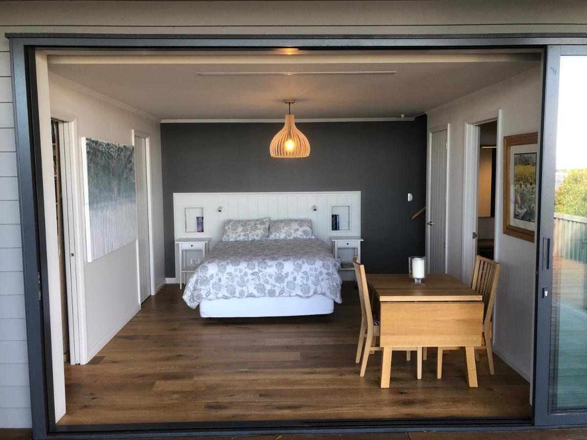 Studio Or Cabin On Whitby ネルソン エクステリア 写真